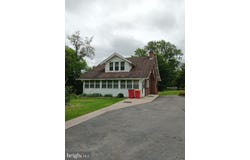 10718 HONEYFIELD ROAD, WILLIAMSPORT, MD 21795
