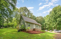 1713 Gwen Drive, Wake Forest, NC 27587