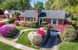 909 WEATHERBEE Road, TOWSON, MD 21286