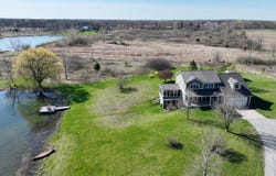 1808 County Road 18, Waterloo, IN 46793-9474