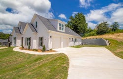 4406 Cumberland Circle, Benton, AR 72019