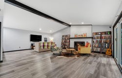 9531 Ledge Wood Court, Fort Wayne, IN 46804