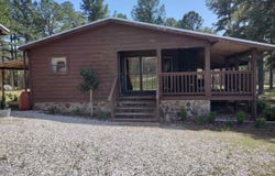 448 Blue Mountain Lane, Timbo, AR 72680
