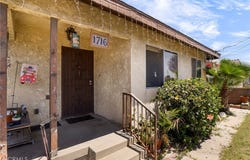 1716 N Fries Avenue, Wilmington, CA 90744
