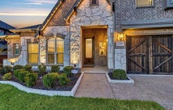 1239 Treasure Trail, Wylie, TX 75098