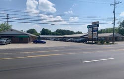 16265 CONNEAUT LAKE Road, Meadville, PA 16335