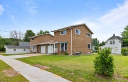 801-803 WALKER STREET, Stevens Point, WI 54481