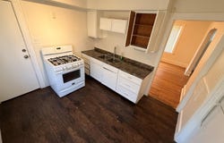2301 La Belle Street, Detroit, MI 48238