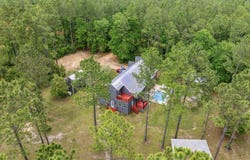 940 E Chapel Road, Laurel Hill, FL 32567