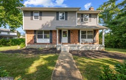 7 AMESBURY COURT, COCKEYSVILLE, MD 21030