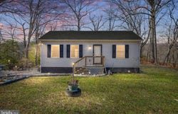 11019 COZY COURT, KING GEORGE, VA 22485