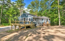 233 Cedar Drive, Shapleigh, ME 04076
