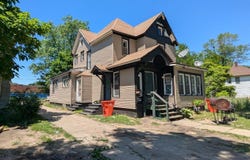 650 Pavone Street, Benton Harbor, MI 49022