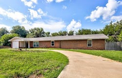 320 Kansas Avenue, Enid, OK 73701