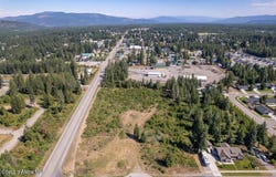 Nna Highway 41, Spirit Lake, ID 83869