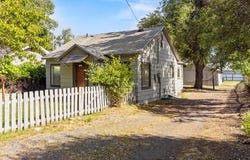 3112 Cannon Avenue, Klamath Falls, OR 97603