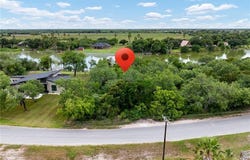 Lot 39a S Moon Lake Drive S, Progreso Lakes, TX 78596