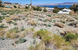 539 Walker Drive, Walker Lake, NV 89415