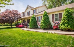 196 SHAWNEE DRIVE, Muncy, PA 17756