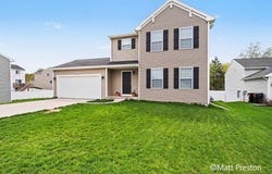 6342 Vine Leaf Drive, Allendale, MI 49401
