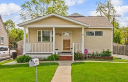 8007 DALESFORD ROAD, BALTIMORE, MD 21234