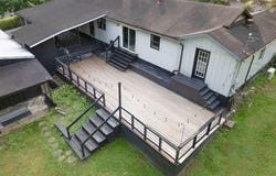 627 Little Paint Creek, Prestonsburg, KY 41653
