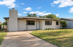 1719 Purdue Ave, Big Spring, TX 79720