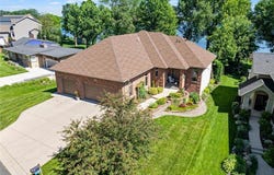 2780 South Shore Drive, Spring Lake Twp, MN 55372