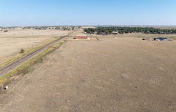0 Jackrabbit Road, Amarillo, TX 79111