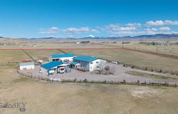 10 Dons Lane, Dillon, MT 59725