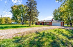 10583 W State Road 142, Quincy, IN 47456