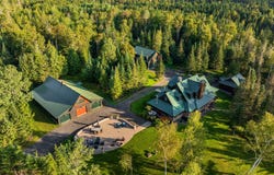 53 Mack Drive, Rangeley, ME 04970