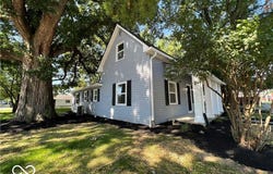 307 E Wall Street, Advance, IN 46102