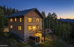 11 GCR 5001, Fraser, CO 80442