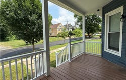 112 Mcallister Ave, Syracuse, NY 13205