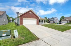 3222 Enclave Lane, Greenwood, IN 46143