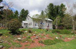 1901 Cross Road, Jay, VT 05859