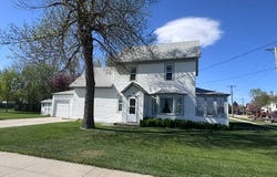 603 West 4th Street, Webster, SD 57274