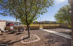 2076 Robert Minnie Place, El Paso, TX 79938