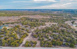 35 Acres County Road 322, Tuscola, TX 79562