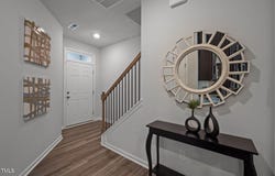 3145 Montlawn Place, Durham, NC 27703