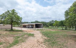 801 & 805 Purselley Pass, Weatherford, TX 76087