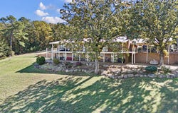 10127 George Mountain Loop, Danville, AR 72833