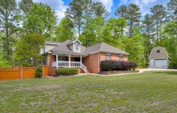 40 Roper Court, North Augusta, SC 29860