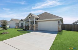 9115 Littlefield Drive, Temple, TX 76502