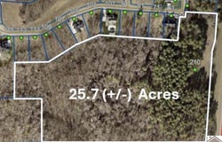 210 Krebs Station Road, Paducah, KY 42001