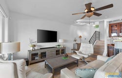 36 Harbor View, Laguna Vista, TX 78578