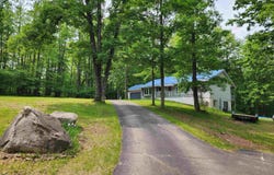 5206 Wolf, Farwell, MI 48622
