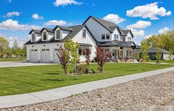 3698 E Autumn Heights Dr, Rigby, ID 83442