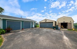 1310 N Maish Road, Frankfort, IN 46041